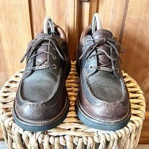 Red Wing Shoes | Shoes | Red Wing Irish Setter Goretex Brown  display picture 3